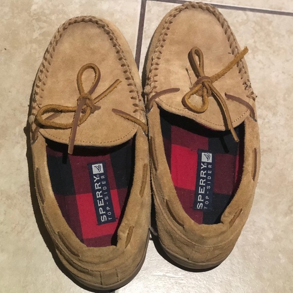 Sperry Men slippers - Picture 2 of 4